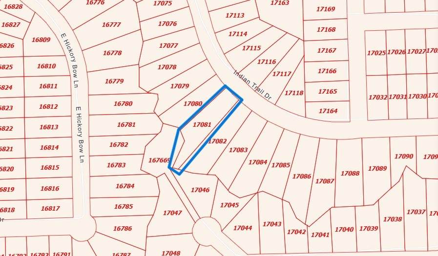 0 Indian Trail Drive - Photo 1