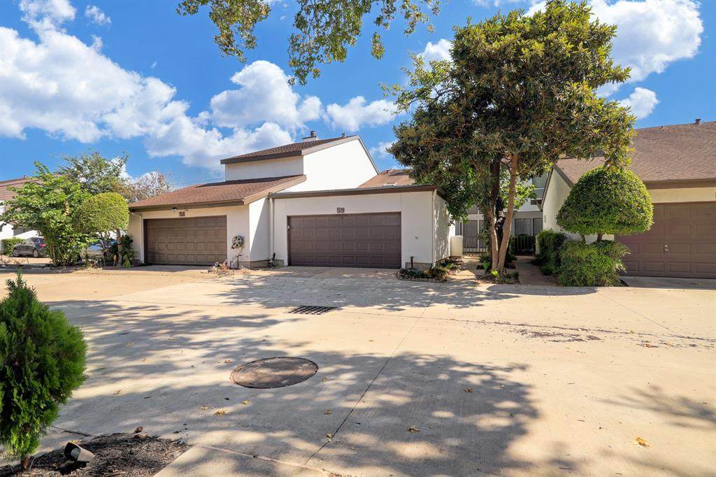 7655 Braeswood Boulevard - Photo 1