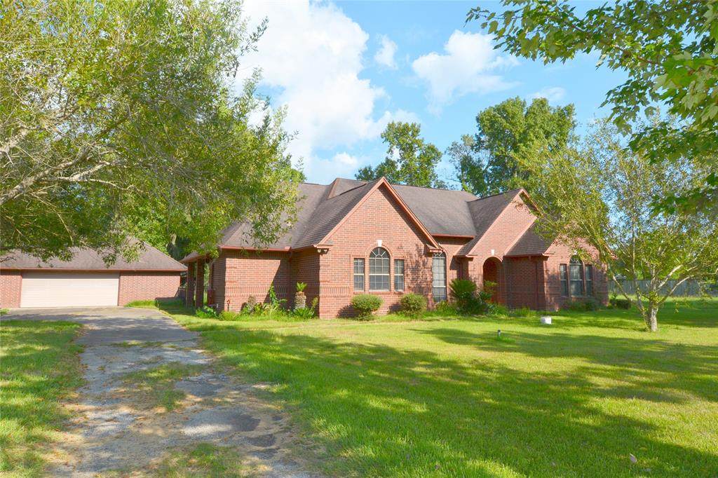 5345 Fm 787 Road - Photo 1