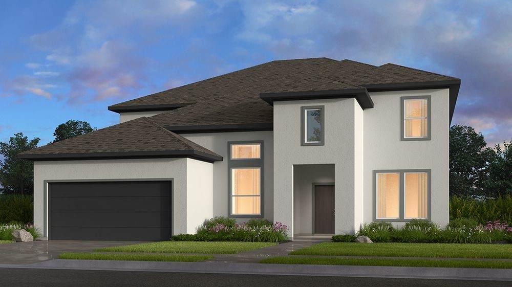 9227 Heckenberg Arbor Lane - Photo 1