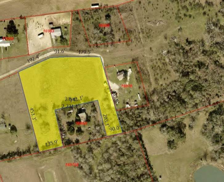 TBD Evans Lane - Photo 1