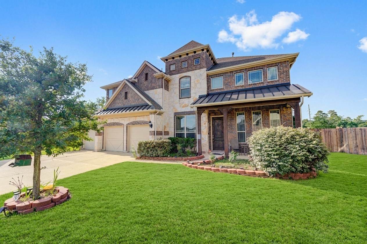 22822 Alderdale Lane - Photo 1