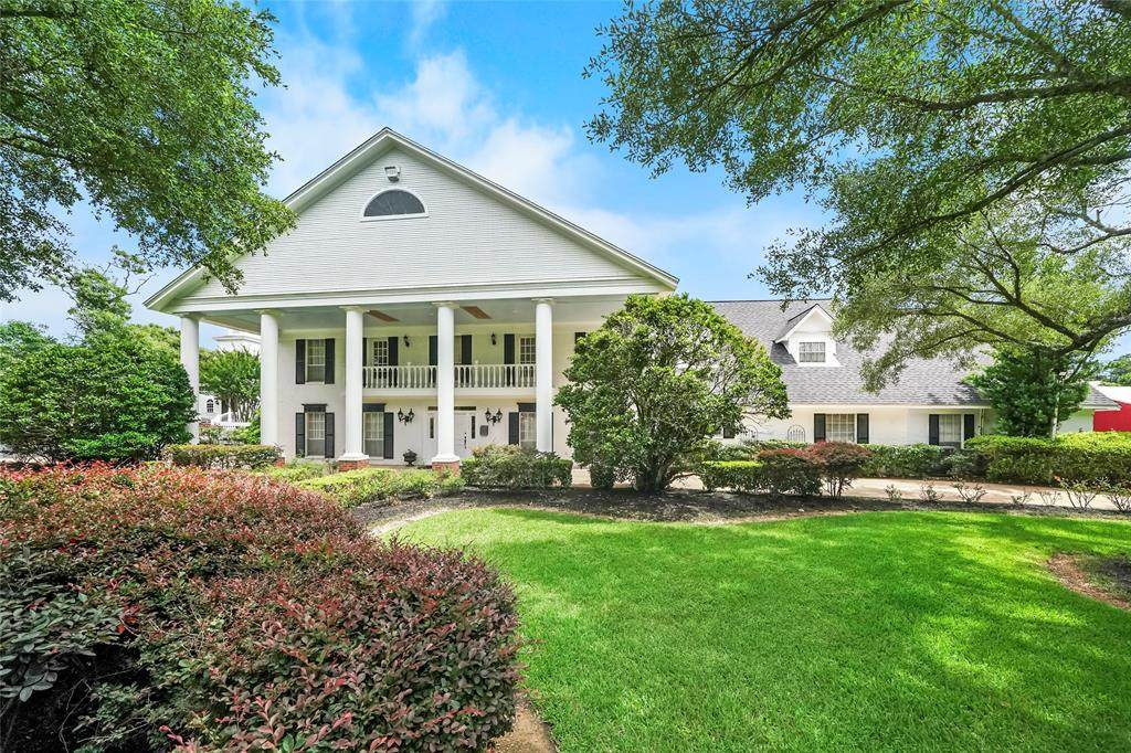 25276 Nichols Sawmill Road - Photo 1