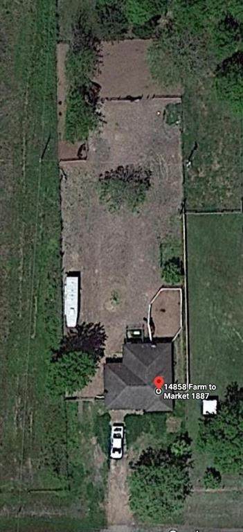 14858 Fm 1887 Rd - Photo 1