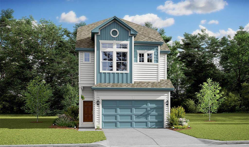 11914 Oakmont Valley Trace - Photo 1