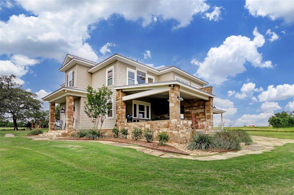151 Oak Run Lane - Photo 1