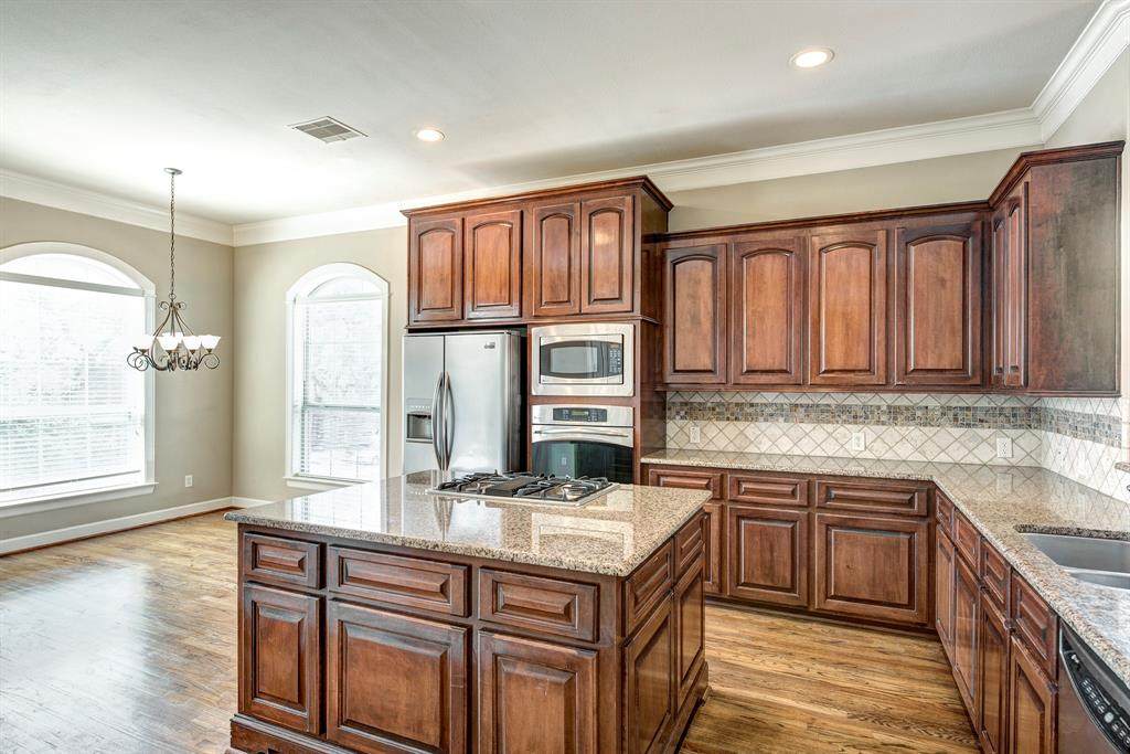 5315 Perrington Heights Lane - Photo 1