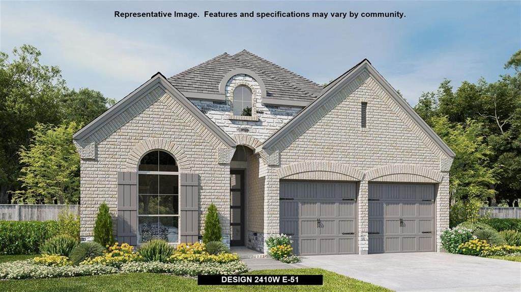 19202 Shire Stallion Way - Photo 1