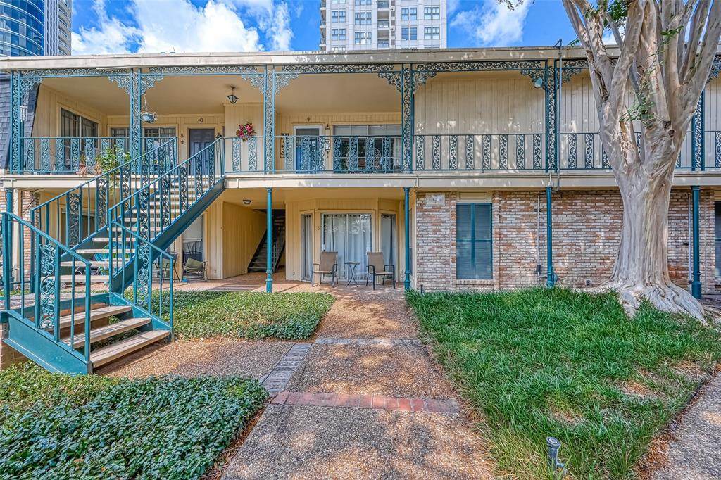 800 Post Oak Boulevard - Photo 1