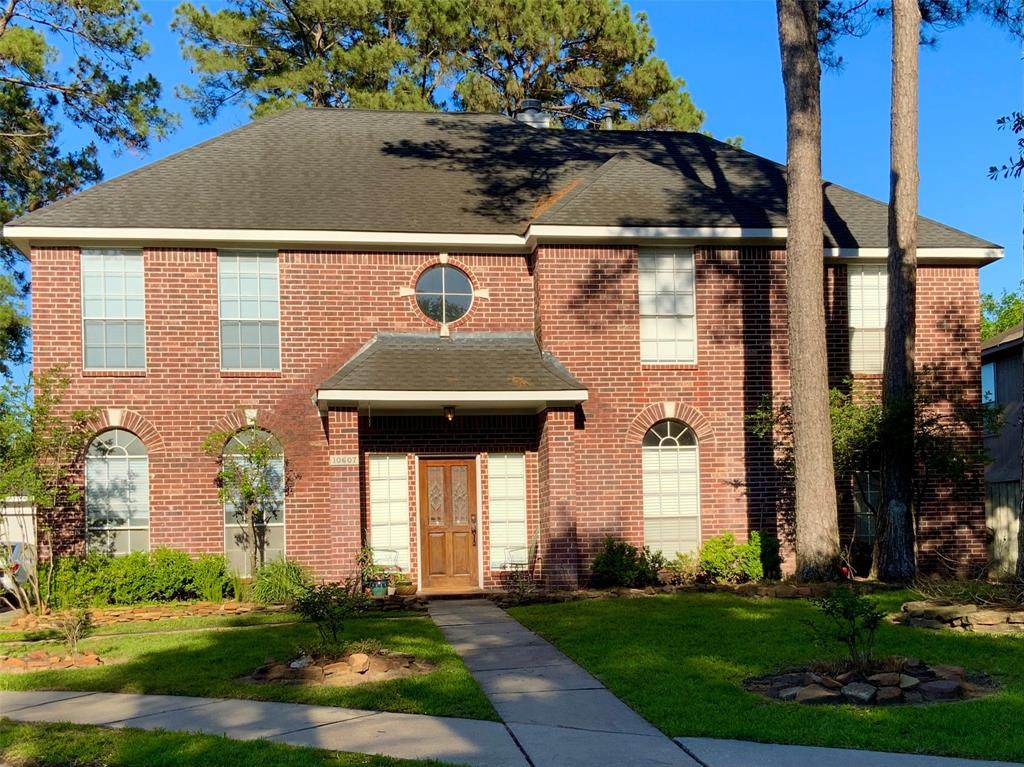 10607 Alderford Court - Photo 1