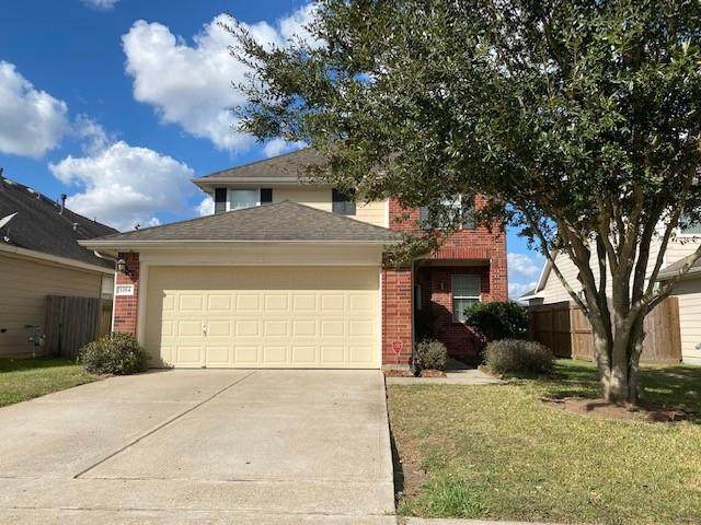 1184 Stallion Ridge - Photo 1