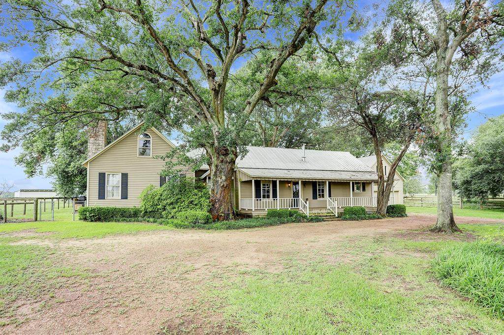 2230 Peters San Felipe Road - Photo 1