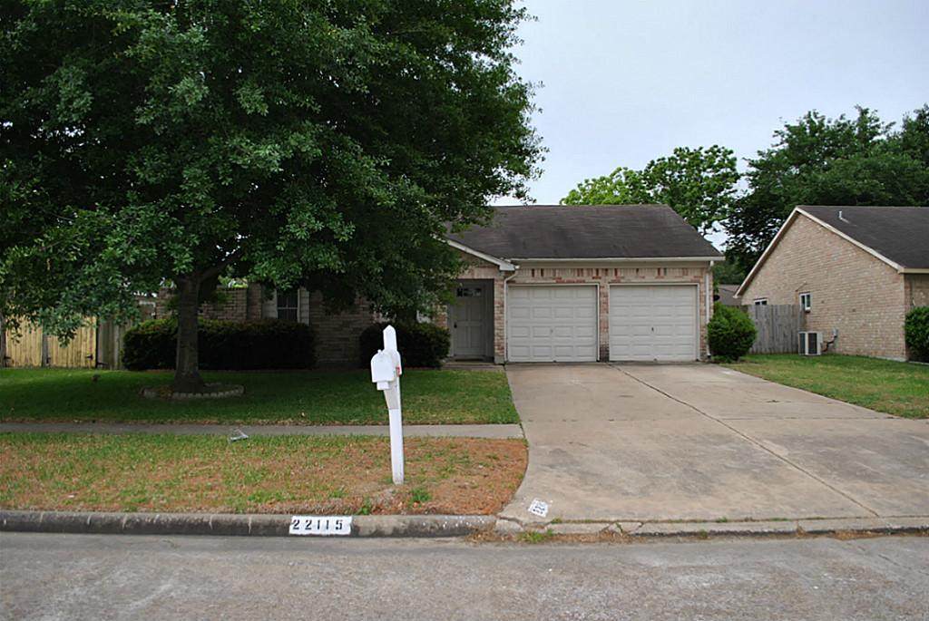 22115 Coriander Drive - Photo 1