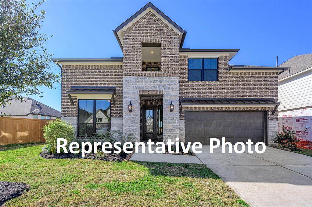 15639 Roscobie Park Drive - Photo 1