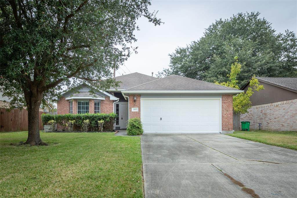 4931 Tealgate Drive - Photo 1