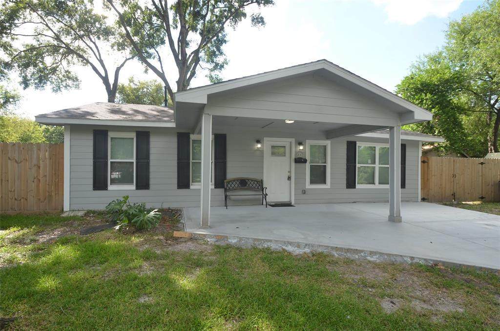 5847 Willow Oak Drive - Photo 1