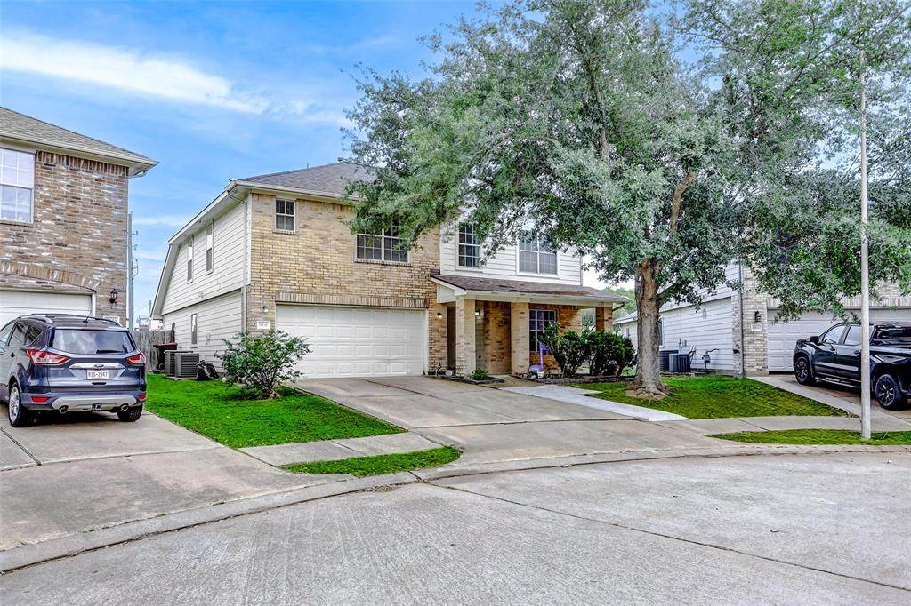 19846 Byron Meadows Drive - Photo 1