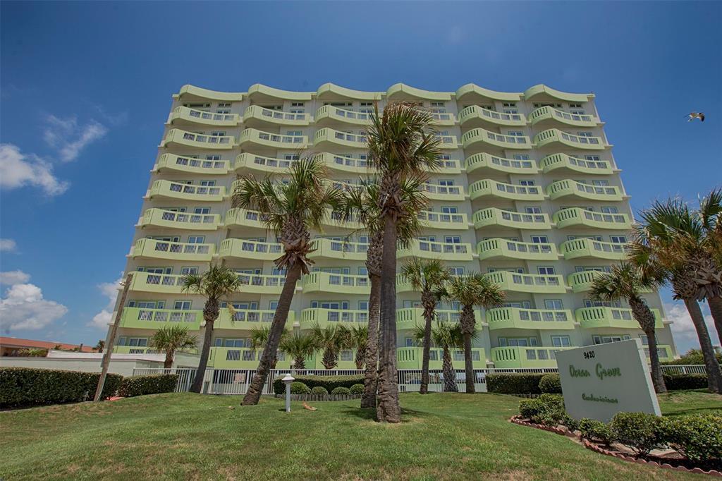9420 Seawall Boulevard - Photo 1