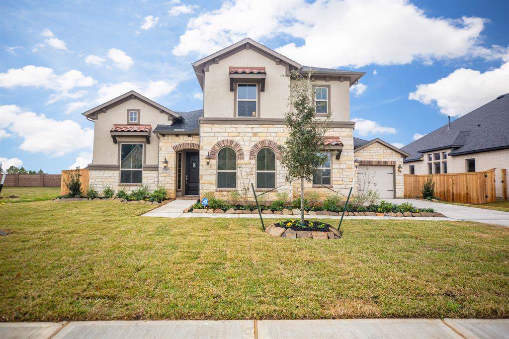 29419 Amber Meadow Court - Photo 1
