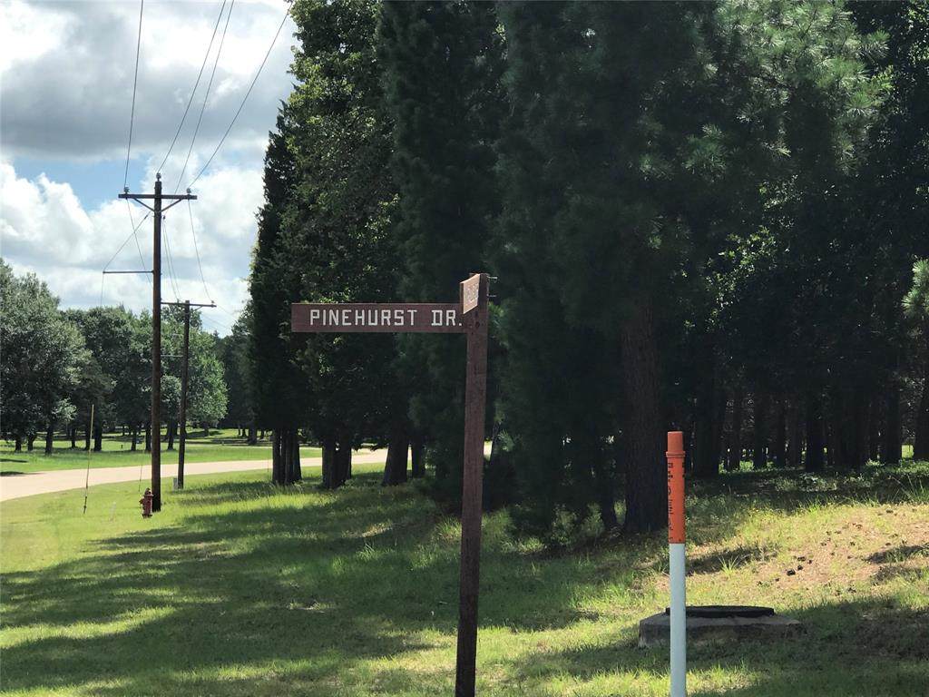000 Pinehurst Drive - Photo 1