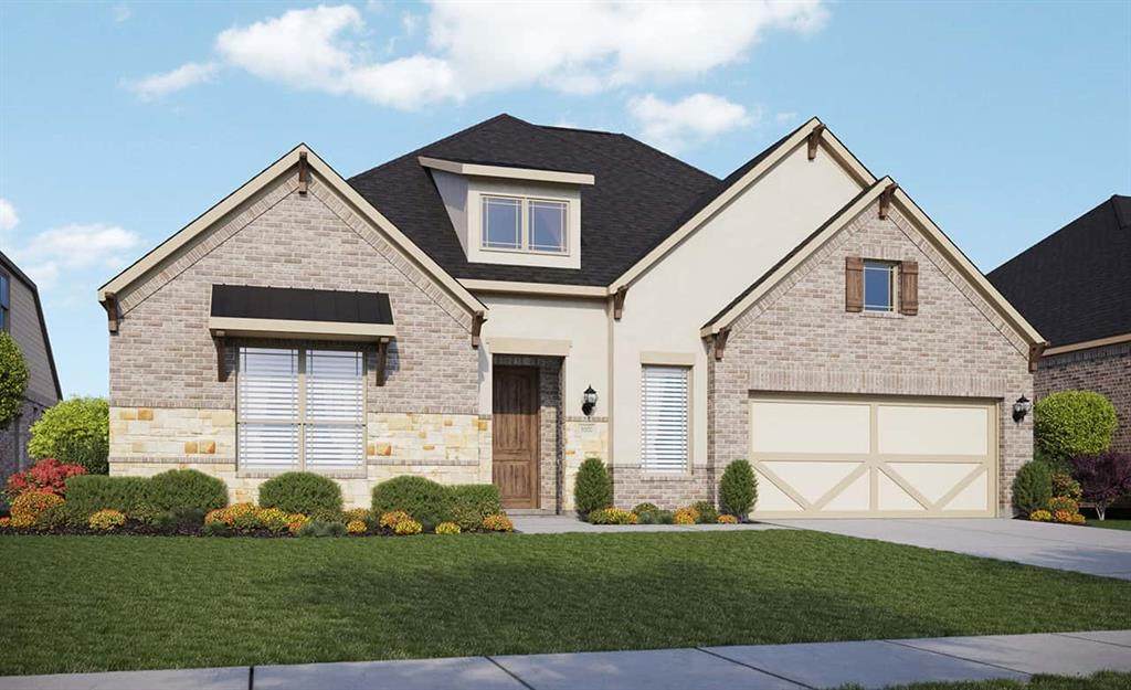 13526 Spring Mist Drive - Photo 1