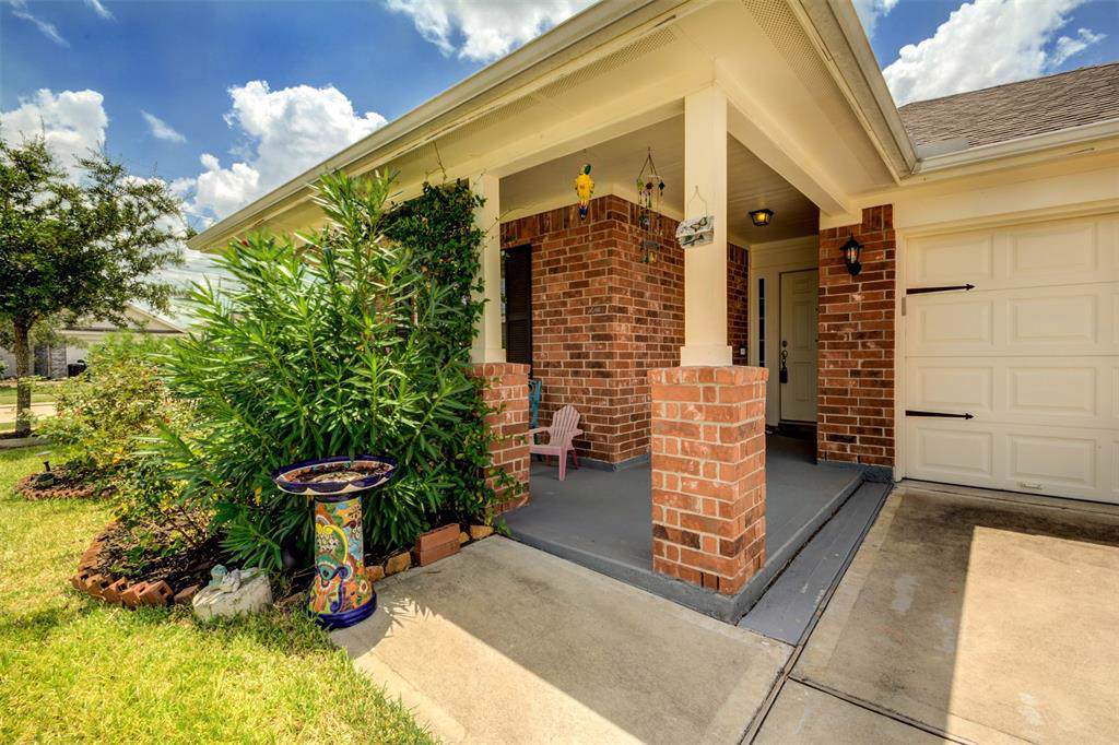 22203 Hammerhead Court - Photo 1