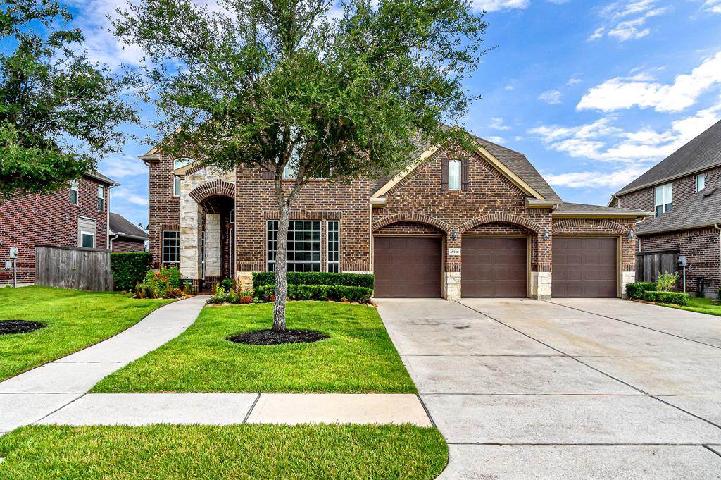 25518 Kearsley Drive - Photo 1