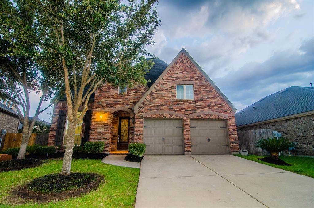 29011 Erica Lee Court - Photo 1