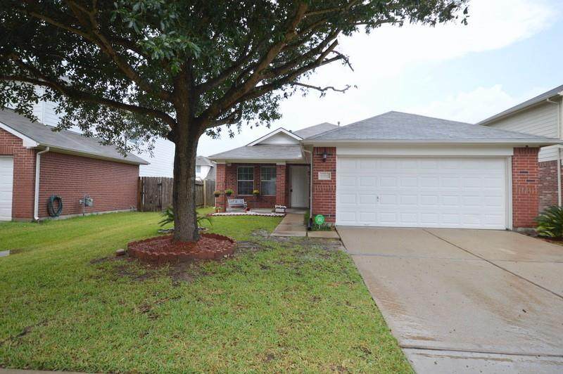 20802 Mossy Hill Lane - Photo 1