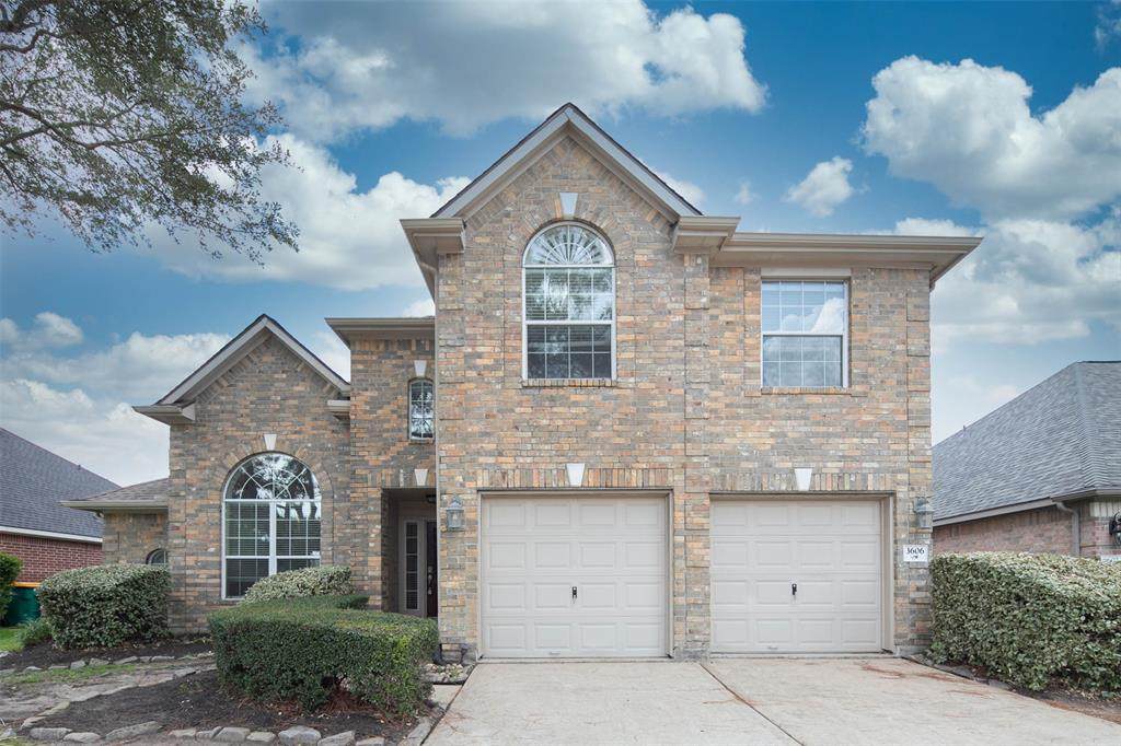 3606 Kilgore Court - Photo 1
