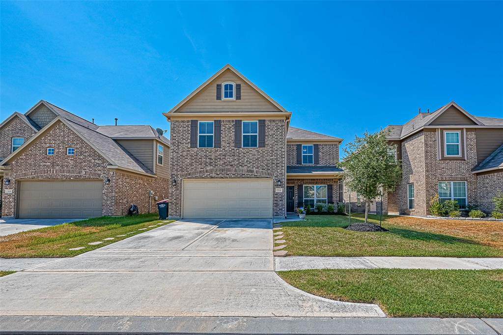 3114 Ski Hill Road - Photo 1