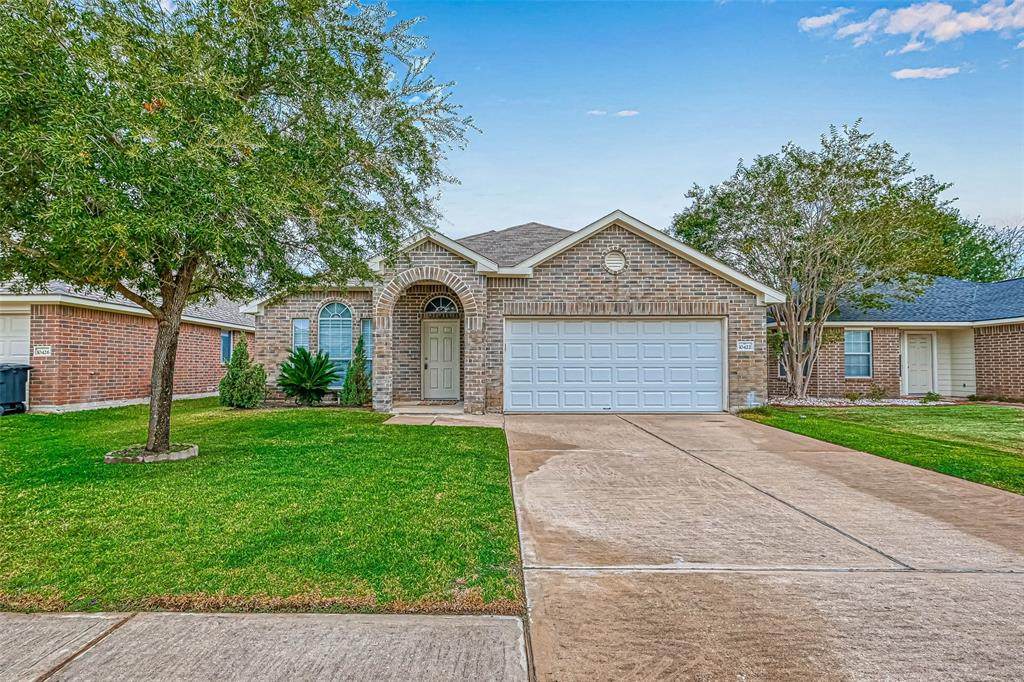10422 Hamlet Vale Court - Photo 1