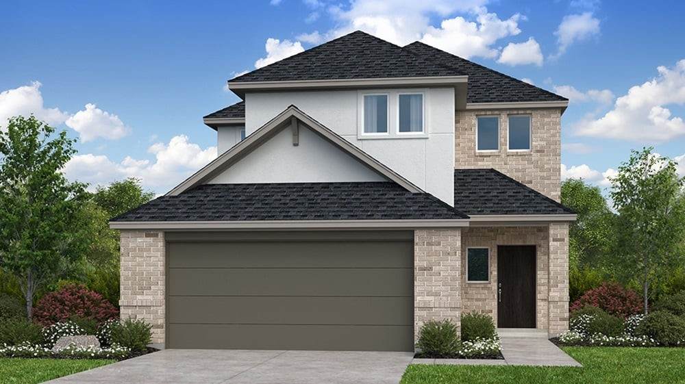 18207 Hibiscus Crescent Lane - Photo 1