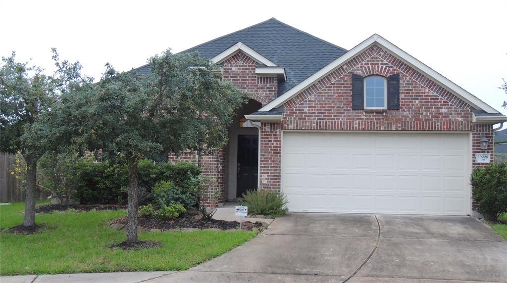 19006 Logan Star Court - Photo 1