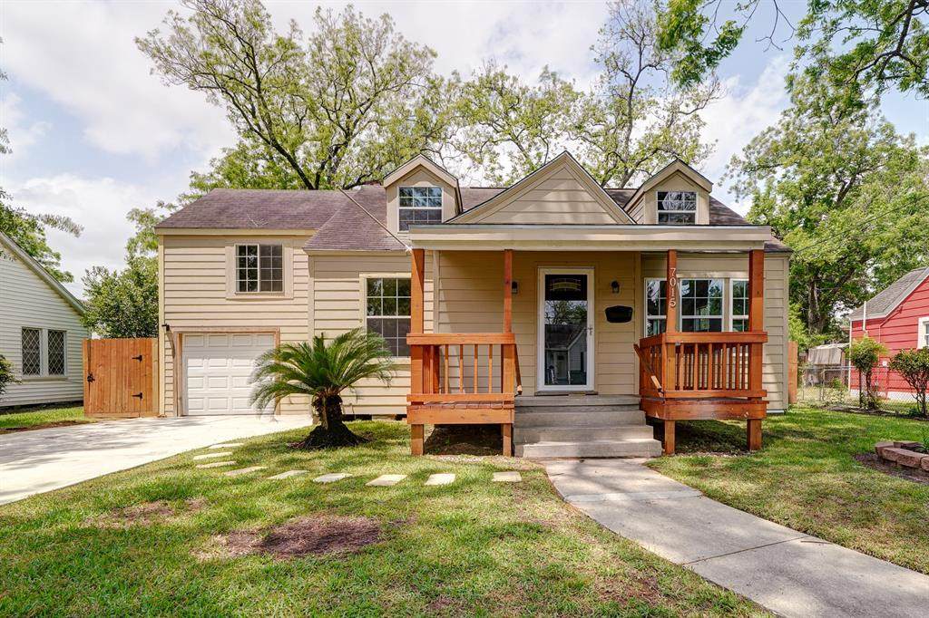 7015 Linden Street - Photo 1
