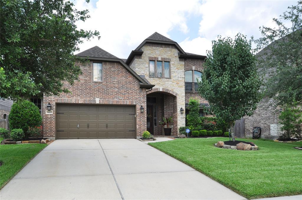 14602 Hampton Green Lane - Photo 1