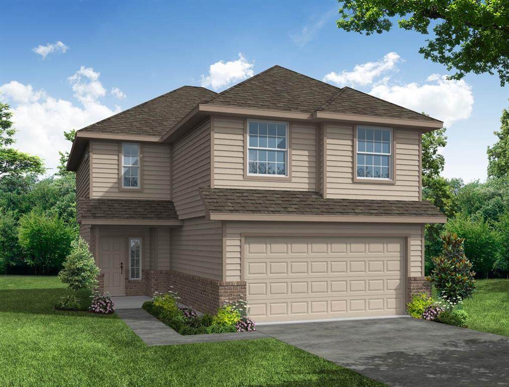 4910 Yellow Ginko Trail - Photo 1