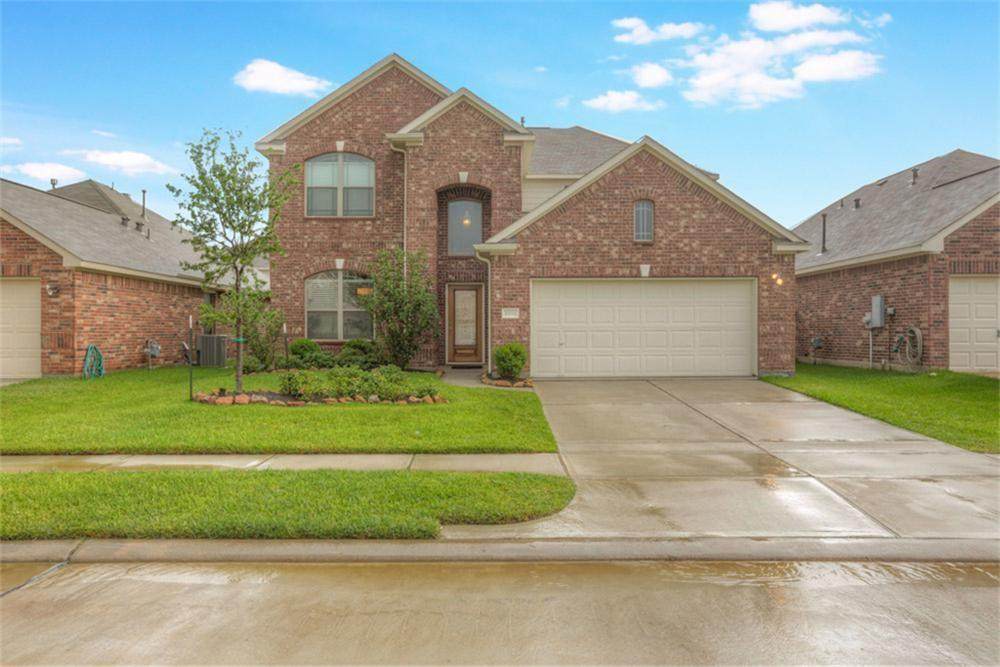 10014 Kendahlwood Lane - Photo 1