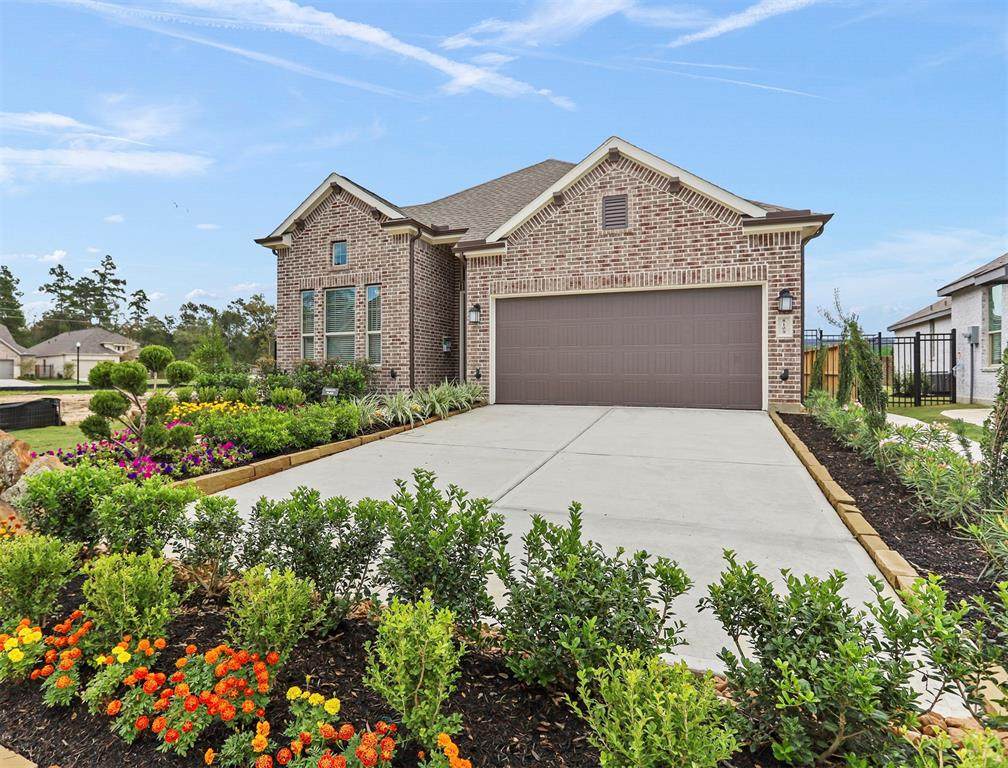 14914 Butler Mountain Drive - Photo 1
