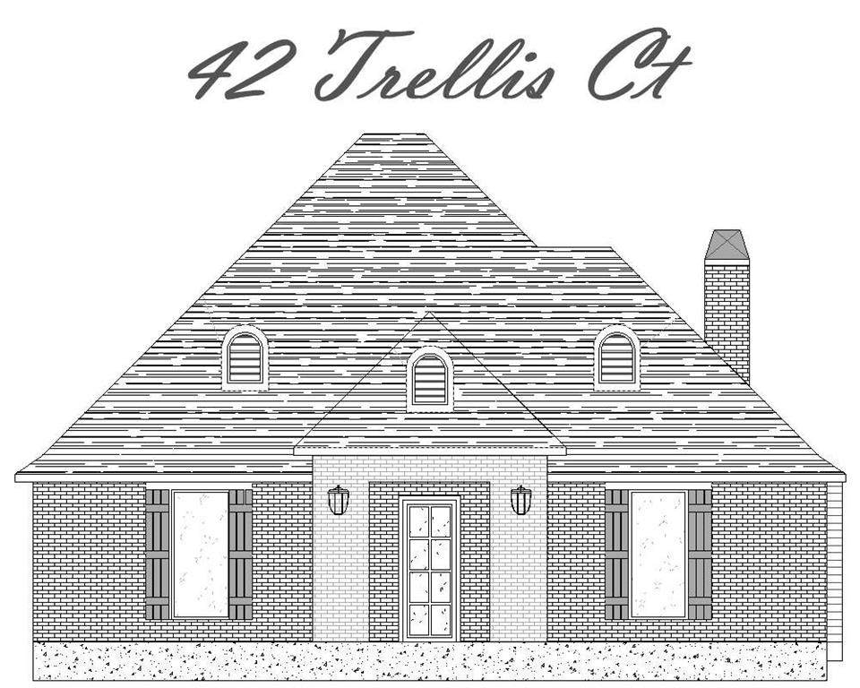 42 Trellis Court - Photo 1