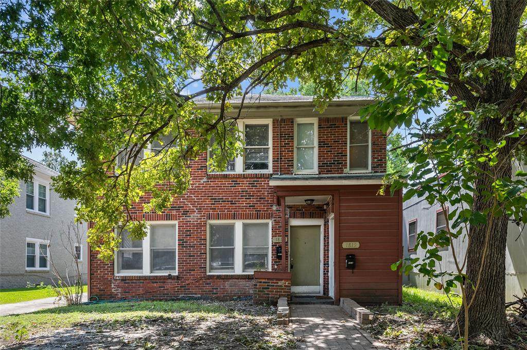 1819 Sul Ross - Photo 1