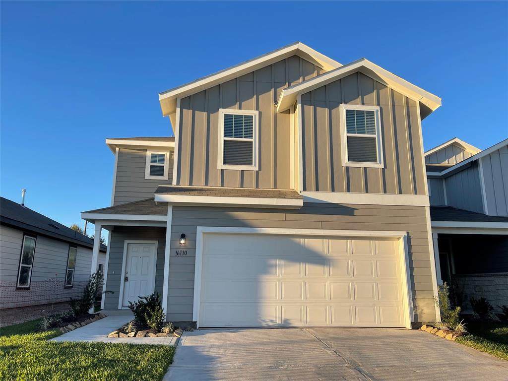 16110 Dutton Clover Drive - Photo 1