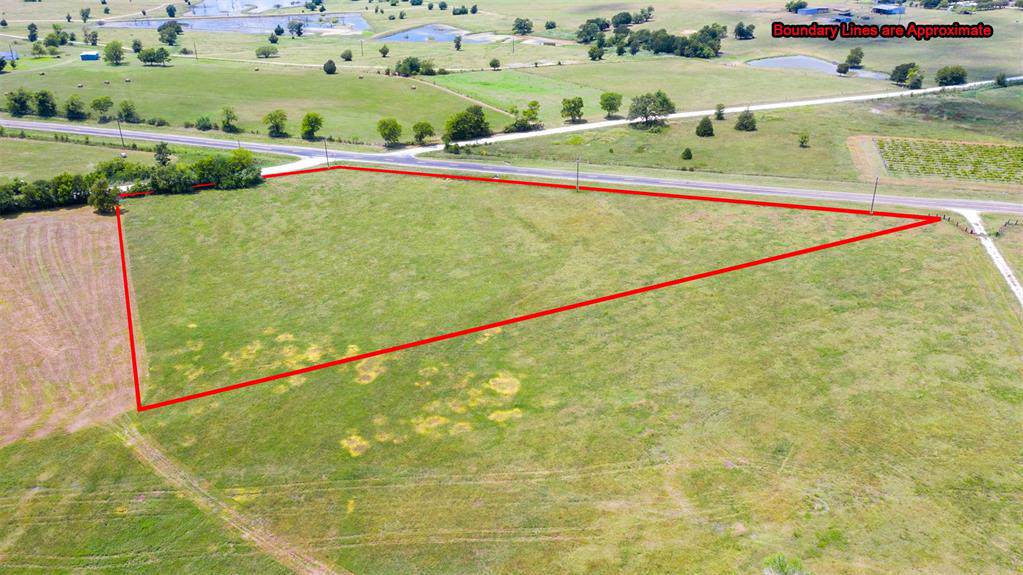 Lot 1 Fm 149 - Photo 1