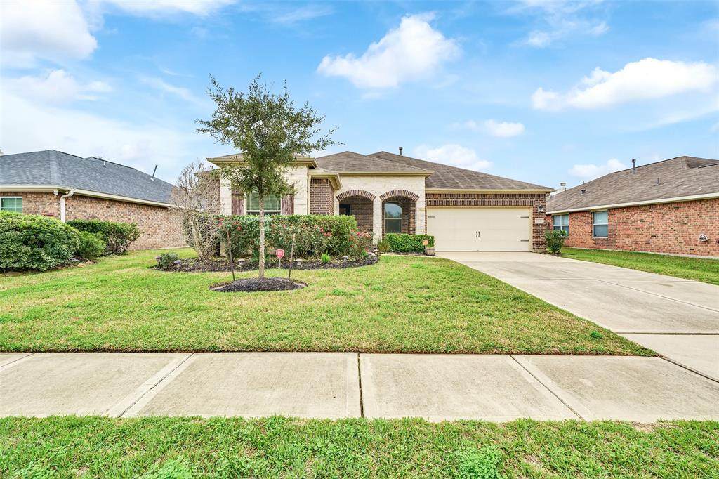 21603 Ivory Gate Lane - Photo 1