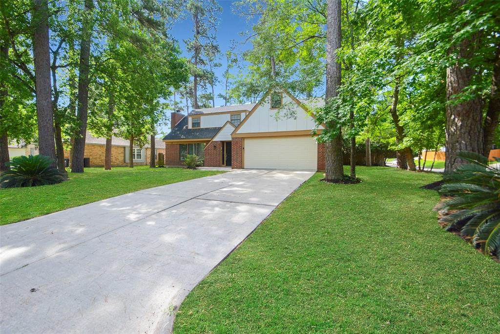 3202 Hemingway Drive - Photo 1