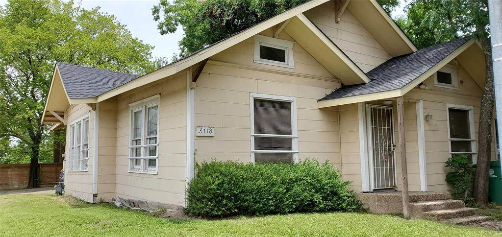 3118 Live Oak Street - Photo 1