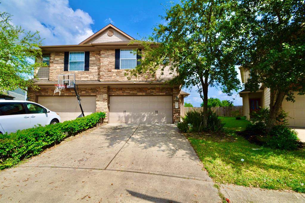 11971 Keystone Spring Way - Photo 1