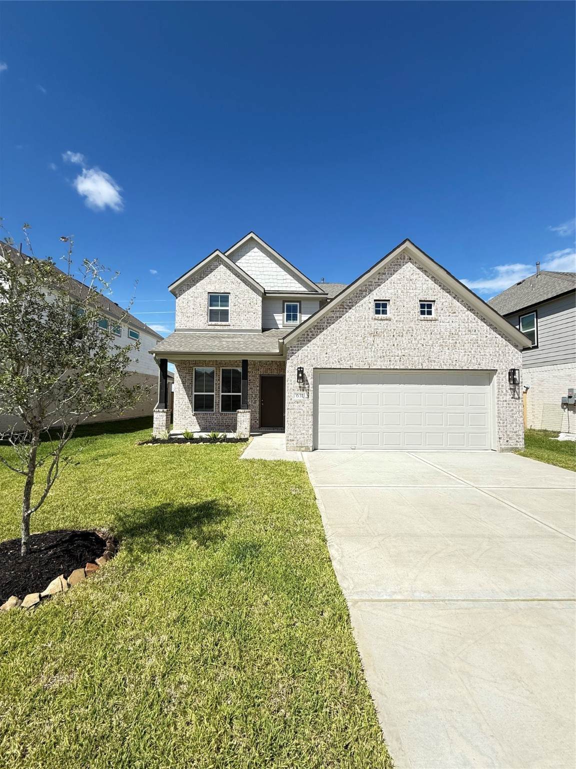 631 Yard Master Trail - Photo 1