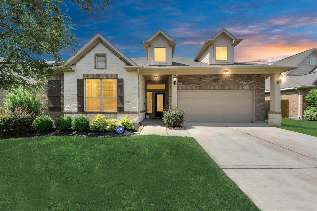 27410 Ashland Meadow Lane - Photo 1