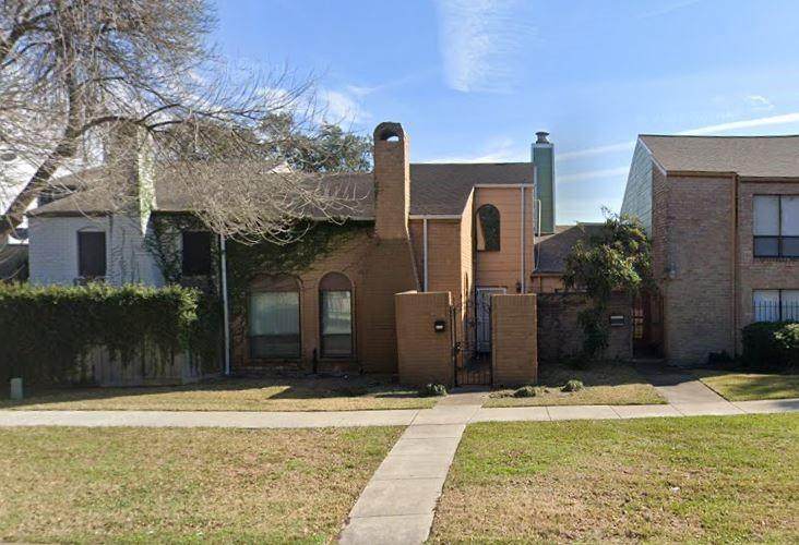 8507 Wilcrest Drive - Photo 1